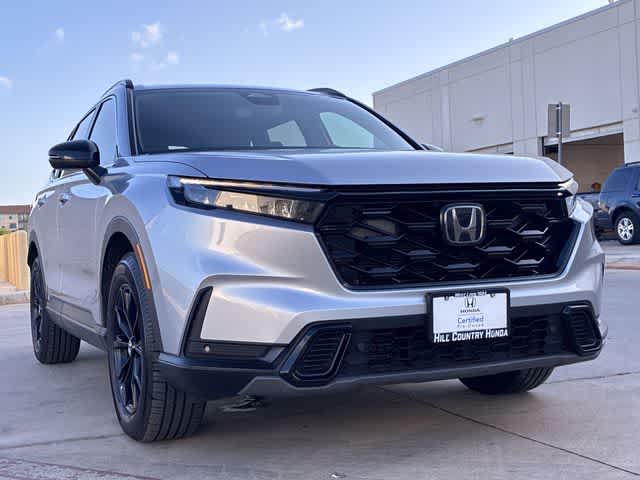 Thumbnail: 2025 Honda CR-V - 10