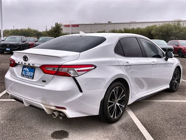 Thumbnail: 2020 Toyota Camry - 6