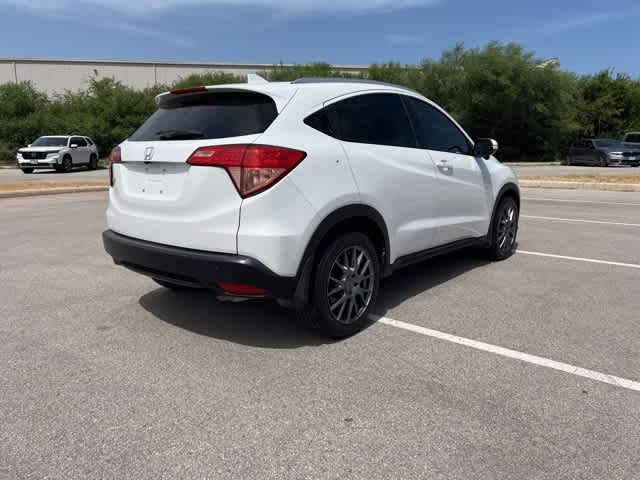 Thumbnail: 2017 Honda HR-V - 5