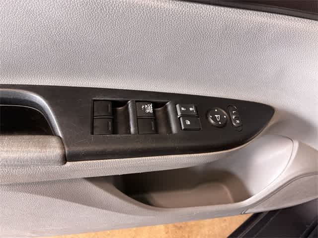 Thumbnail: 2015 Honda Accord - 37