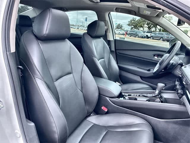 Thumbnail: 2024 Honda Accord - 24