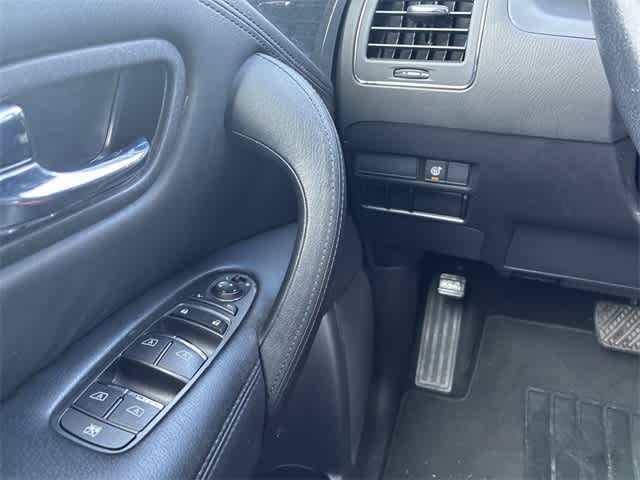 Thumbnail: 2023 Nissan Armada - 38