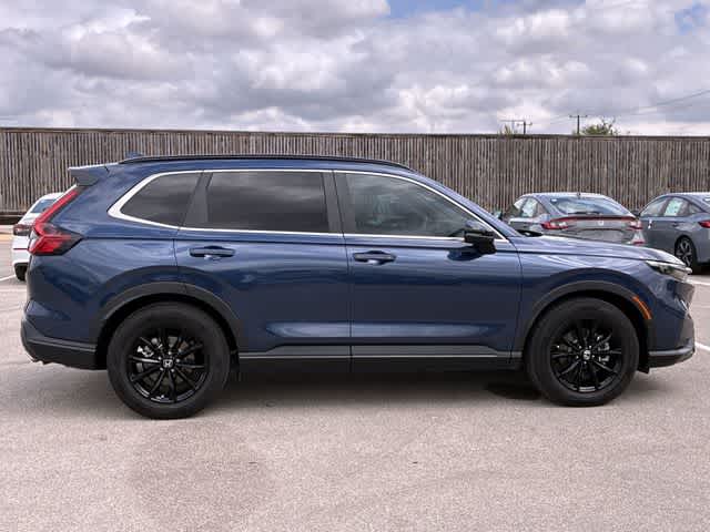 Thumbnail: 2025 Honda CR-V - 7