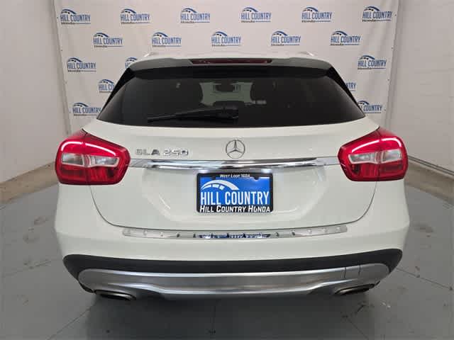 Thumbnail: 2017 Mercedes-Benz GLA - 5