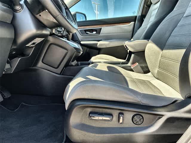 Thumbnail: 2020 Honda CR-V - 18