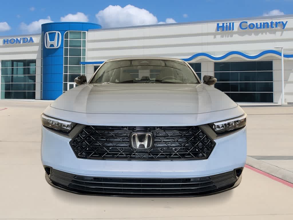 Thumbnail: 2026 Honda Accord - 8