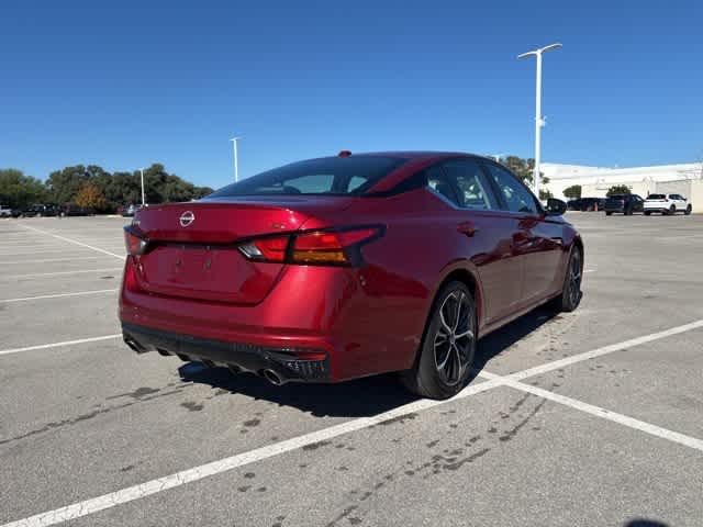 Thumbnail: 2023 Nissan Altima - 5