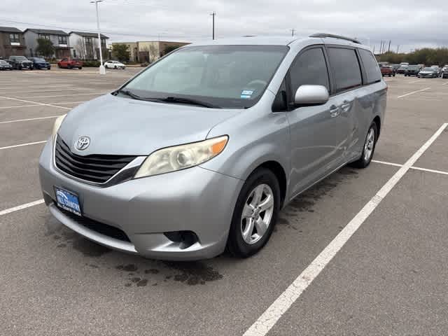 2014 Toyota Sienna LE -
                  San Antonio, TX