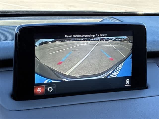 Thumbnail: 2019 Mazda CX-9 - 32