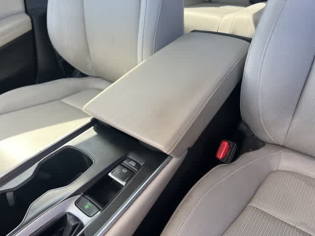 2020 Honda Accord LX 14
