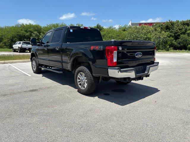 Thumbnail: 2017 Ford F-250 - 3