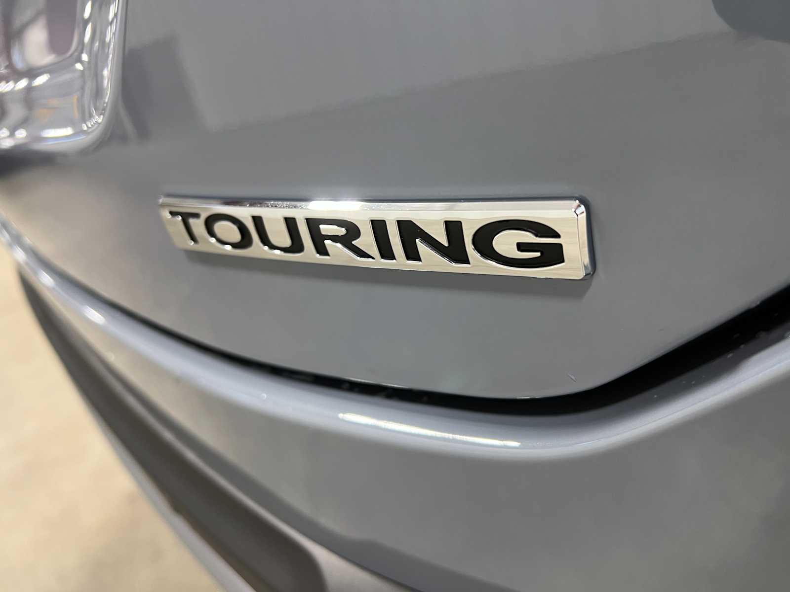 Thumbnail: 2025 Honda Pilot - 10