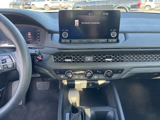 Thumbnail: 2024 Honda Accord - 19