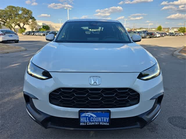 Thumbnail: 2026 Honda HR-V - 11