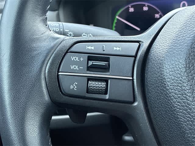 Thumbnail: 2024 Honda Accord - 26