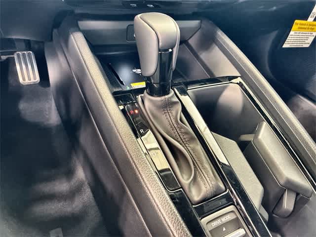 Thumbnail: 2025 Honda Accord - 35