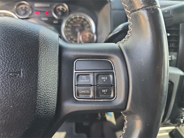 Thumbnail: 2018 RAM 2500 - 25