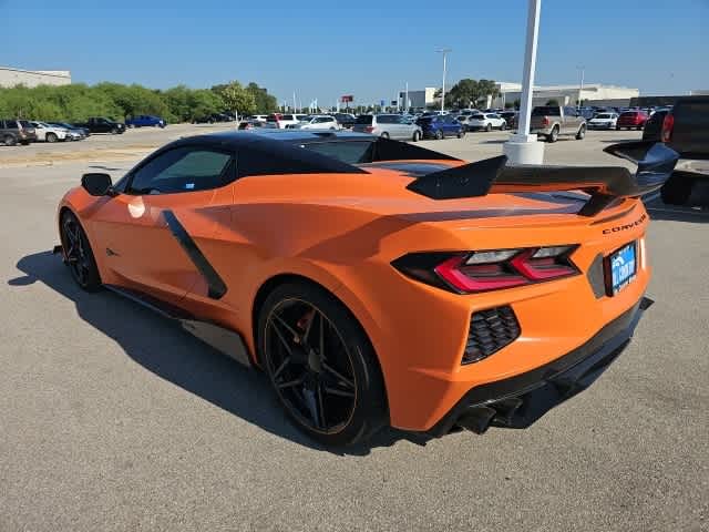 Thumbnail: 2023 Chevrolet Corvette - 4
