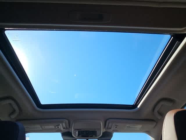 Thumbnail: 2023 Subaru Forester - 22