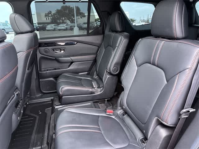 Thumbnail: 2025 Honda Pilot - 25