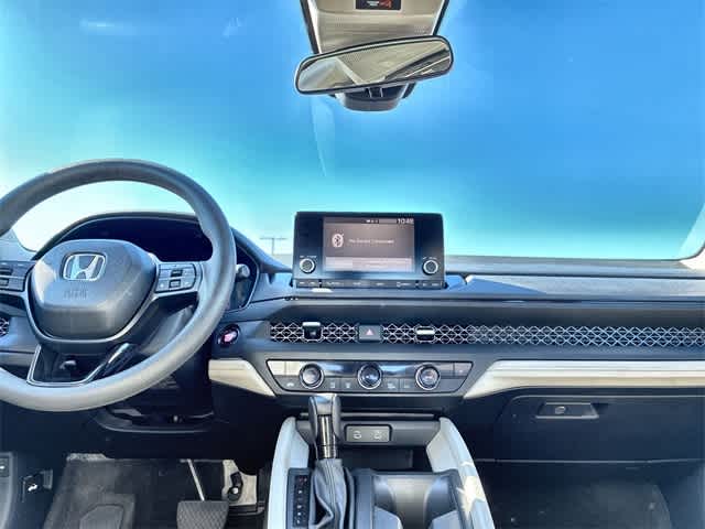 Thumbnail: 2023 Honda Accord - 30