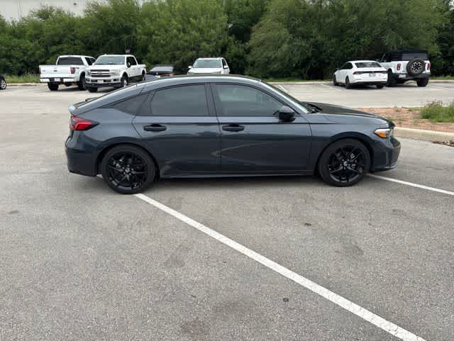 Thumbnail: 2026 Honda Civic - 6