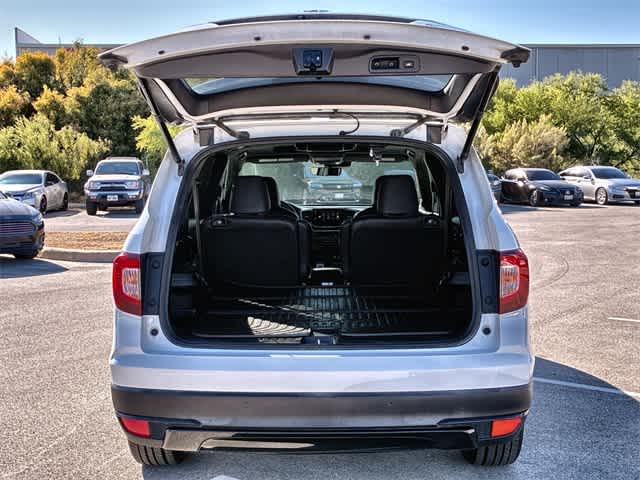 Thumbnail: 2022 Honda Pilot - 37