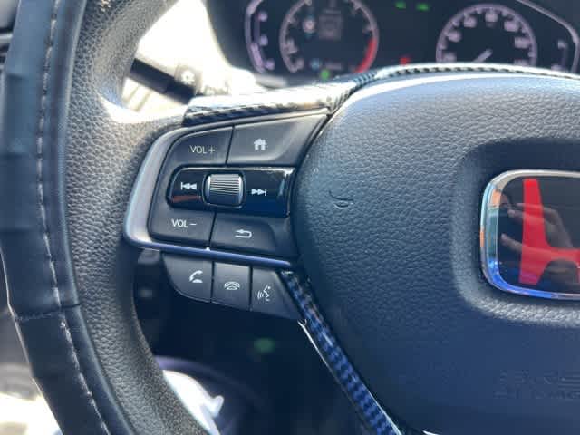 Thumbnail: 2018 Honda Accord - 10