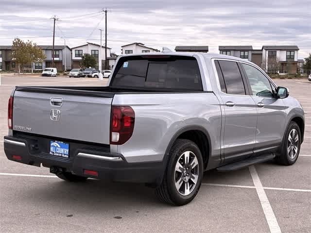 Thumbnail: 2019 Honda Ridgeline - 6