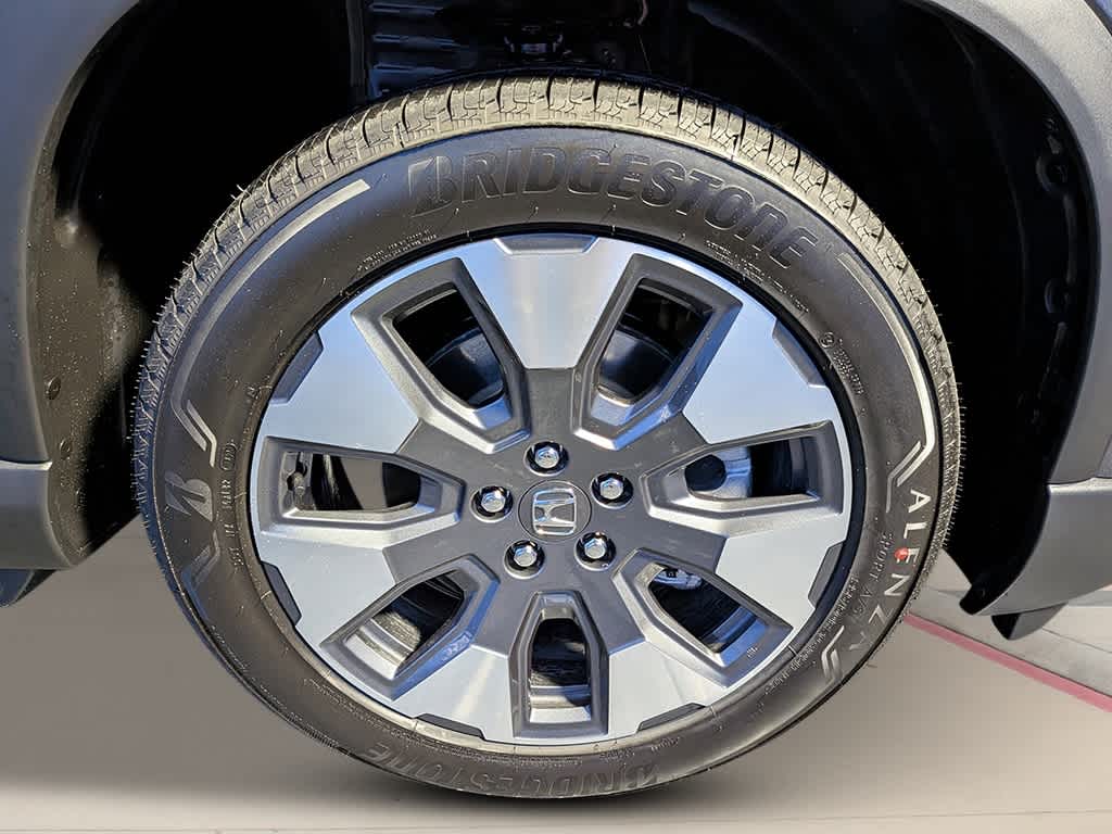 Thumbnail: 2026 Honda Pilot - 9