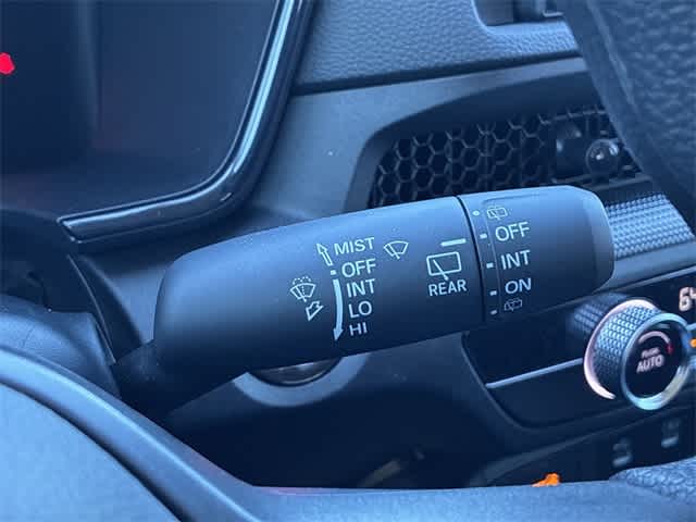 Thumbnail: 2026 Honda CR-V - 34