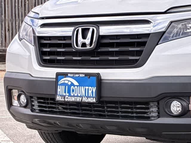Thumbnail: 2017 Honda Ridgeline - 11