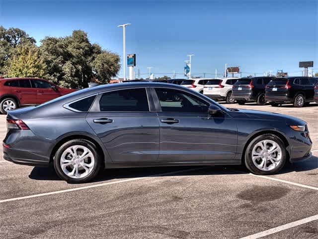 Thumbnail: 2025 Honda Accord - 7