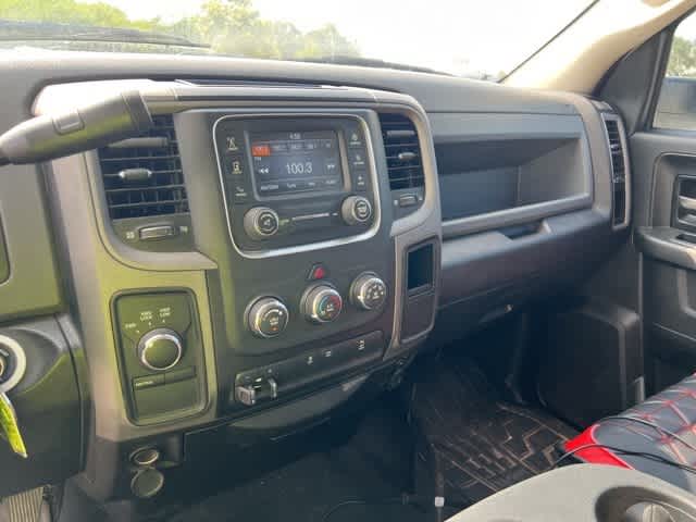 Thumbnail: 2018 RAM 2500 - 17