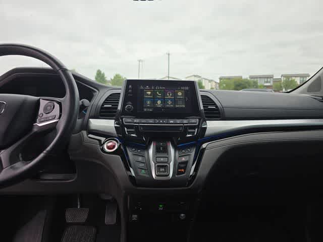 Thumbnail: 2020 Honda Odyssey - 30