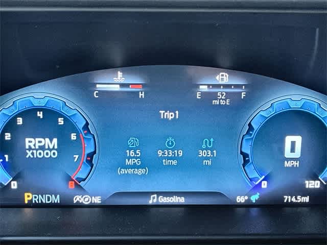 Thumbnail: 2025 Ford Bronco - 43