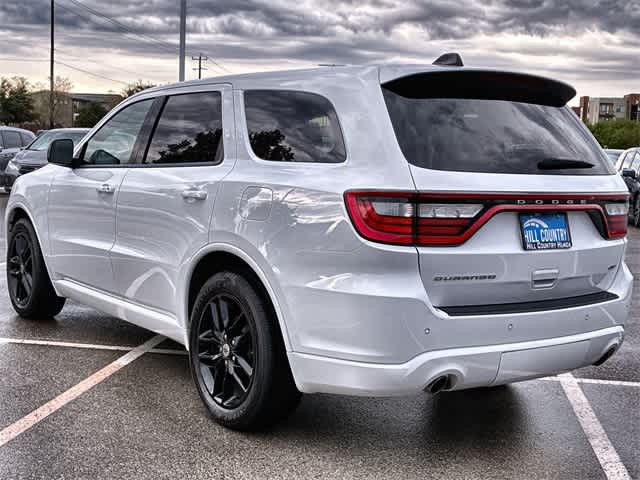 Thumbnail: 2023 Dodge Durango - 4