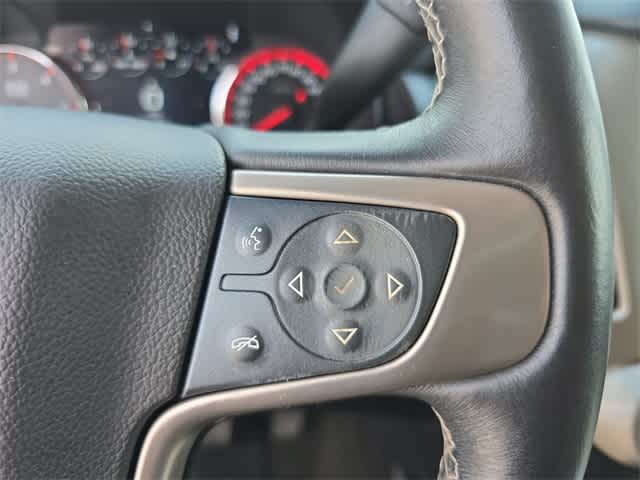 Thumbnail: 2015 GMC Yukon - 25