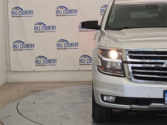 Thumbnail: 2019 Chevrolet Tahoe - 10