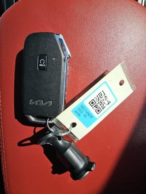 Thumbnail: 2022 Kia K5 - 26