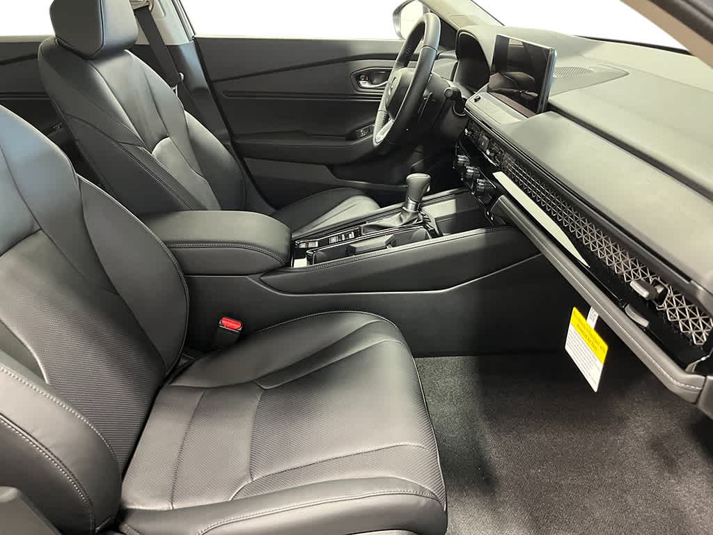 Thumbnail: 2026 Honda Accord - 22