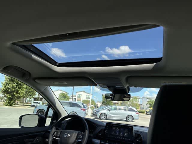 Thumbnail: 2026 Honda Odyssey - 23