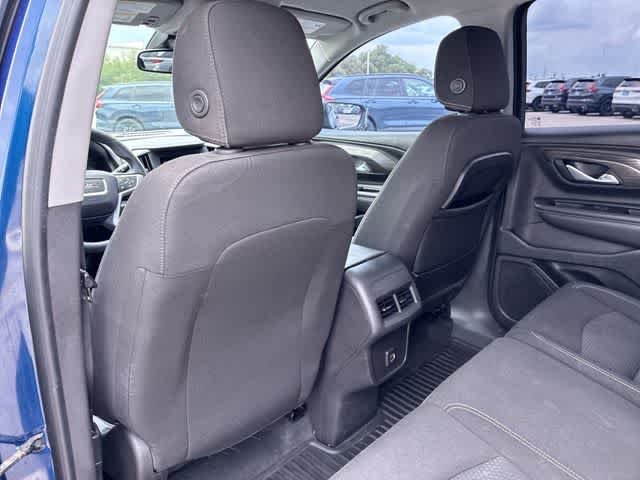 Thumbnail: 2022 GMC Terrain - 19