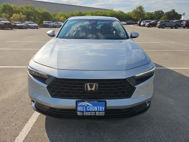 2023 Honda Accord EX-L photo 2