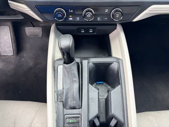 Thumbnail: 2023 Honda Accord - 19