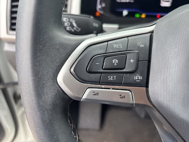 Thumbnail: 2023 Volkswagen Atlas - 11