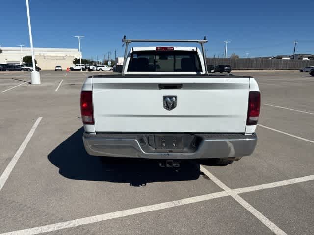 Thumbnail: 2021 RAM 1500 Classic - 4