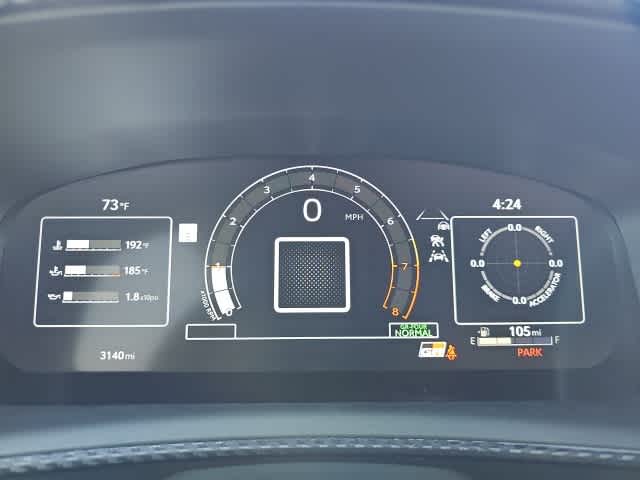 Thumbnail: 2025 Toyota GR Corolla - 13