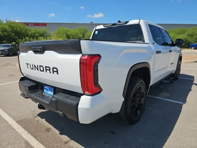Thumbnail: 2025 Toyota Tundra - 5