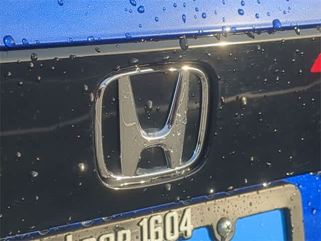 Thumbnail: 2024 Honda Accord - 10
